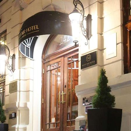 Mayfair Hotel, Ascend Hotel Collection New York Kültér fotó