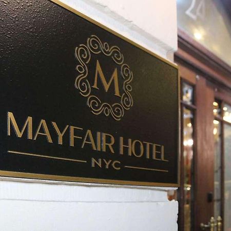 Mayfair Hotel, Ascend Hotel Collection New York Kültér fotó