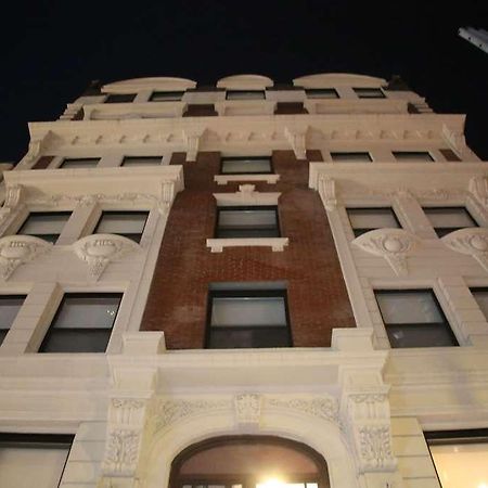 Mayfair Hotel, Ascend Hotel Collection New York Kültér fotó