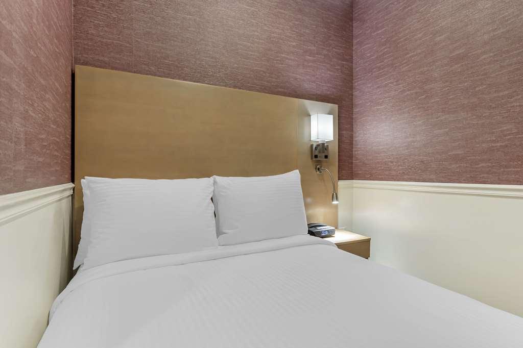 Mayfair Hotel, Ascend Hotel Collection New York Szoba fotó