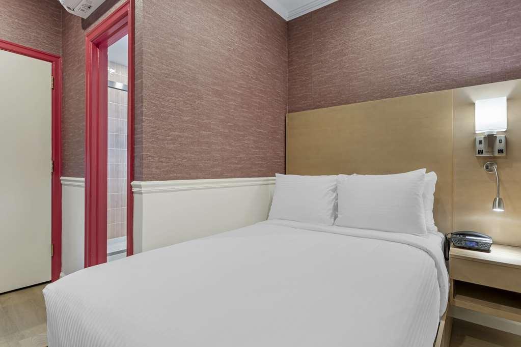 Mayfair Hotel, Ascend Hotel Collection New York Szoba fotó