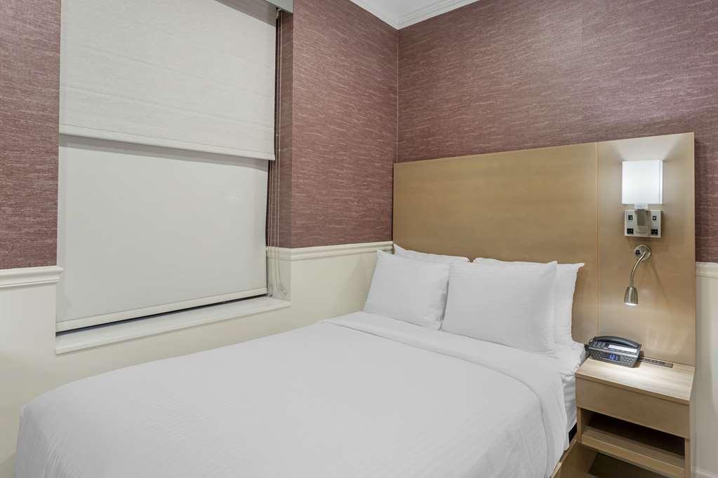 Mayfair Hotel, Ascend Hotel Collection New York Szoba fotó