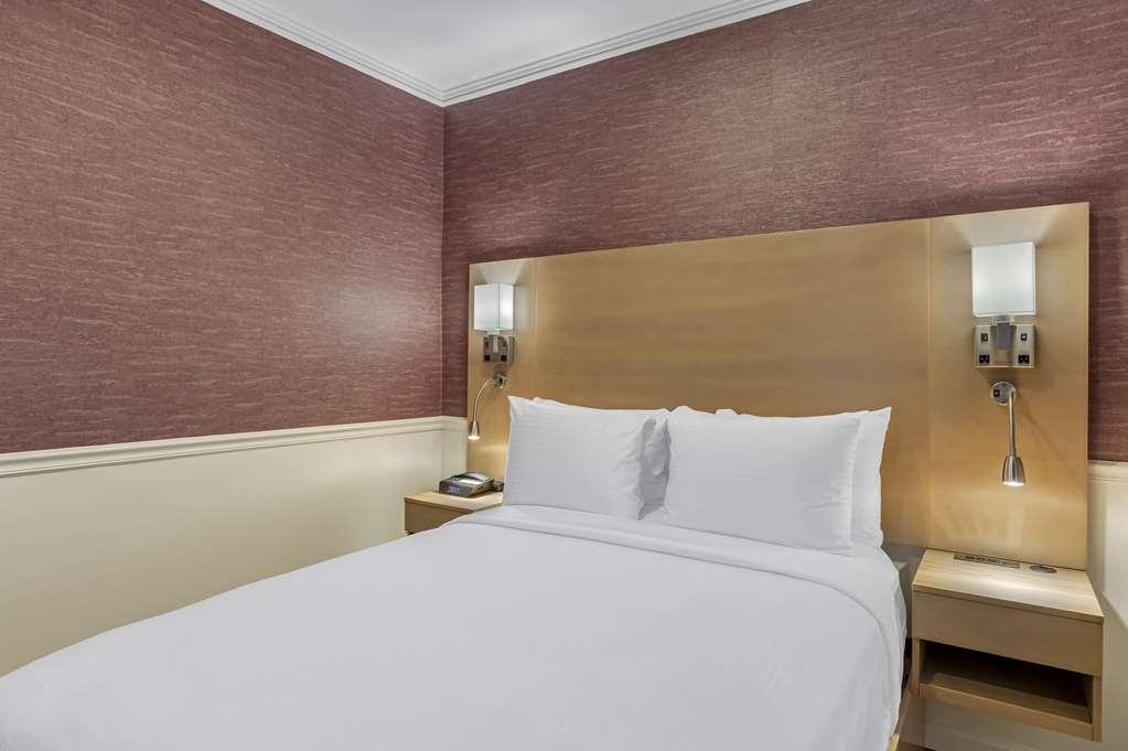 Mayfair Hotel, Ascend Hotel Collection New York Szoba fotó