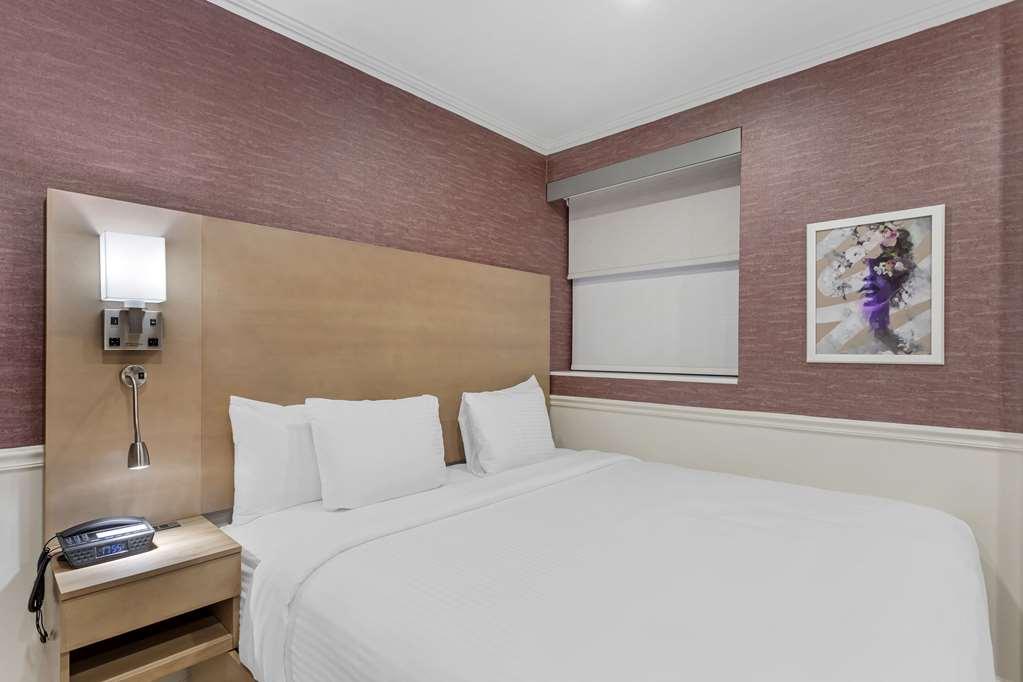 Mayfair Hotel, Ascend Hotel Collection New York Szoba fotó