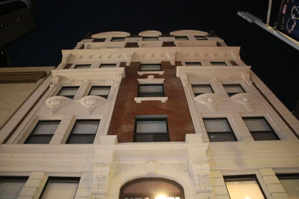 Mayfair Hotel, Ascend Hotel Collection New York Kültér fotó
